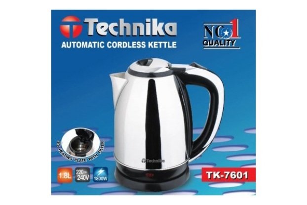 Fierbator Technika TK 7602 1.7L